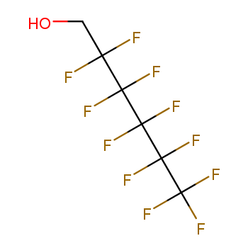 1H,1H-十一氟-1-己醇
