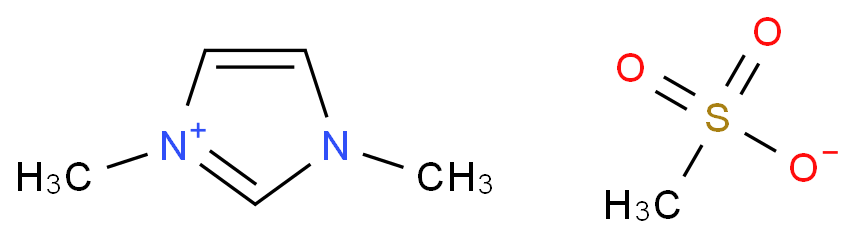 1,3-二甲基咪唑甲烷磺酸盐
