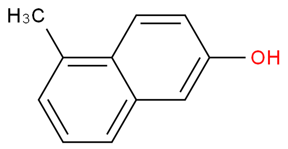 5-methylnaphthalen-2-ol