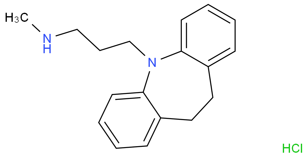 desipramine hydrochloride
