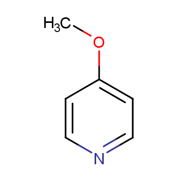 4-甲氧基吡啶