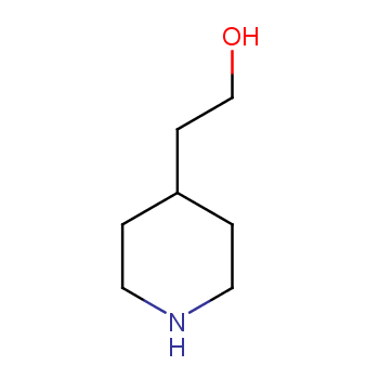 4-Piperidineethanol