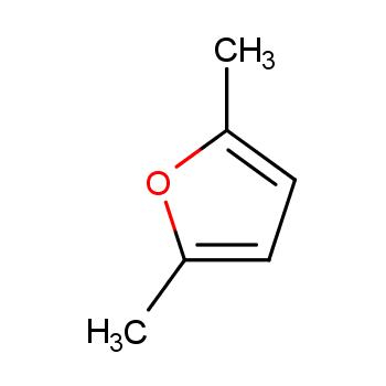 2,5-Dimethyl furan
