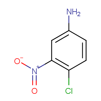 4-氯-3-硝基苯胺 635-22-3 C1138-25G
