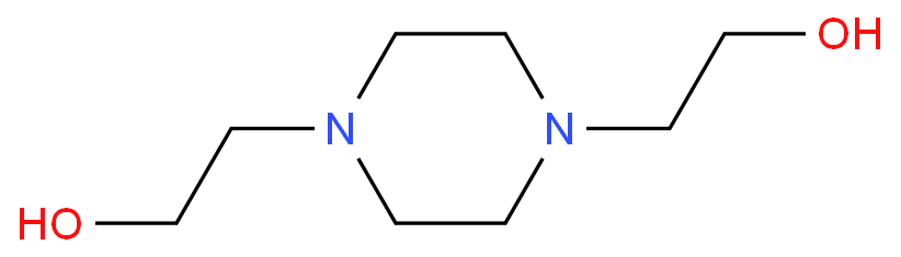 1,4-双(2-羟基乙基)哌嗪