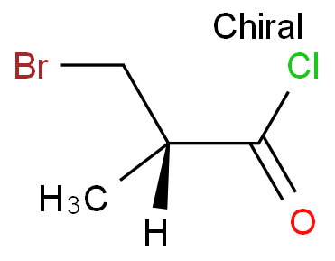 Propanoyl Chloride 3 Bromo 2 Methyl S 80573 40 6 Wiki