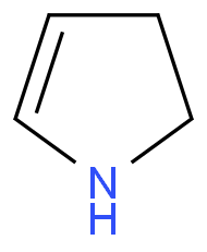 2,3-dihydro-1H-pyrrole