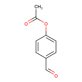 4-ACETOXYBENZALDEHYDE