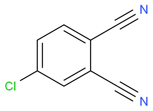 4-氯代邻苯二甲腈