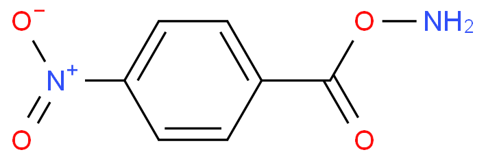 amino 4-nitrobenzoate