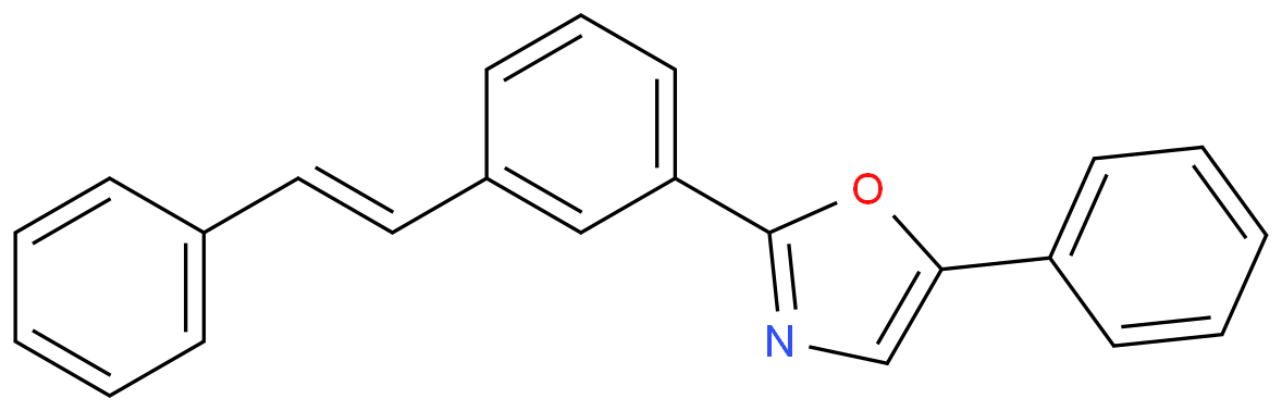 Pyridine, 4-chloro-2-(4-chloro-2,6-dimethylphenoxy)-3,6-dimethyl- structure
