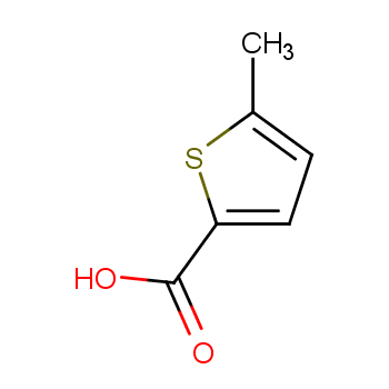 5-methylthiophene-2-carboxylic acid