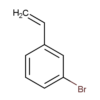 1-bromo-3-ethenylbenzene