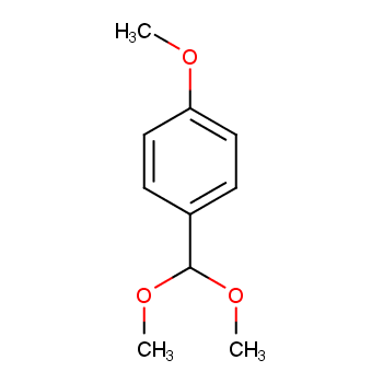 P-Anisaldehyde diMethyl acetal