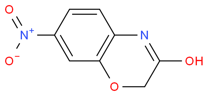 7-NITRO-2H-1,4-BENZOXAZIN-3(4H)-ONE