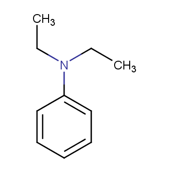 Benzenamine,N,N-diethyl-  