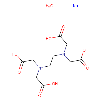 乙二胺四乙酸二钠二水合物(EDTA-2Na)