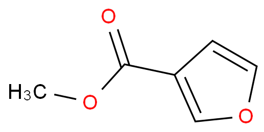 Methyl furan-3-carboxylate