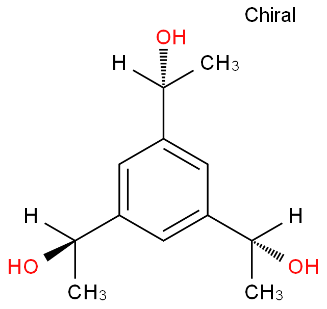 2H-1,4-Benzoxazine-8-carboxamide,3,4-dihydro-N-[trans-4-[(1-methylethoxy)methyl]cyclohexyl]-4-(5-methyl-2-pyridinyl)- structure
