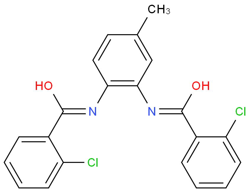 88-67-5 structure