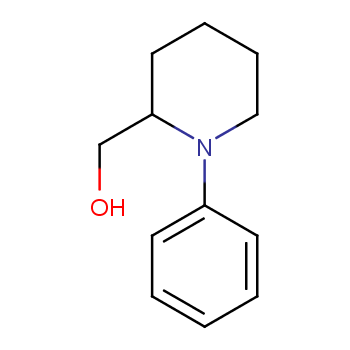 (1-phenylpiperidin-2-yl)Methanol