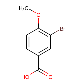 3-Bromo-4-methoxybenzoic?acid  