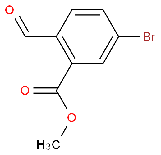 5-溴-2-甲酰基苯 产品图片