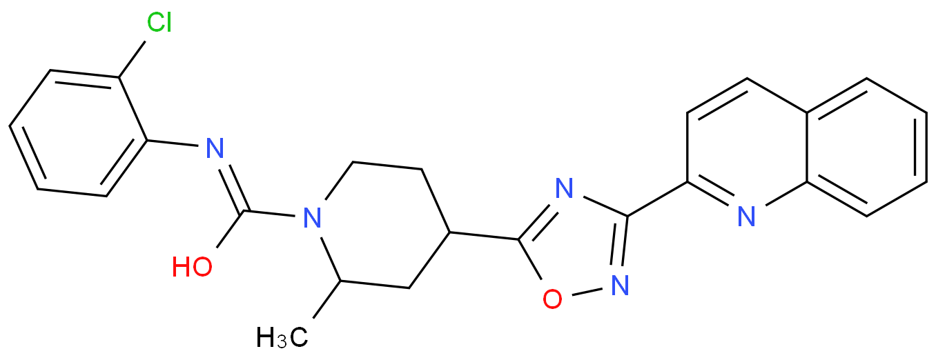 茚三酮化学结构式