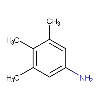 3,4,5-TriMethylaniline  