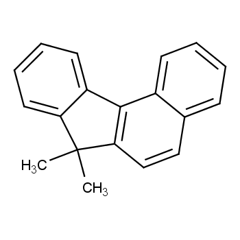 7,7-Dimethyl-7H-benzo[c]fluorene  