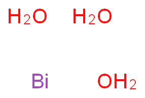 Bismuth hydroxide  
