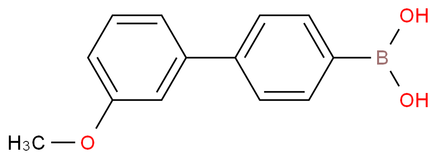 3-甲氧基-(1,1-联苯)-4-硼酸