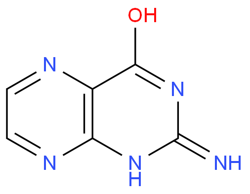 2-氨基-4-羟基四氢蝶啶商家报价