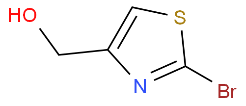 2-Bromothiazole-4-methanol