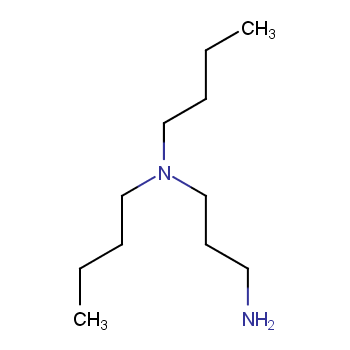 3-(二丁氨基)丙胺 产品图片