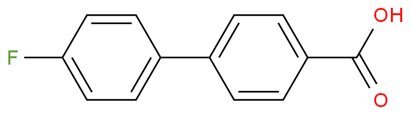4'-FLUORO-BIPHENYL-4-CARBOXYLIC ACID