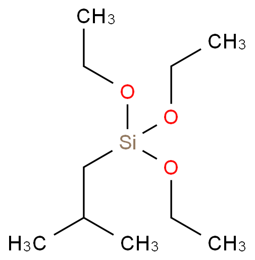 异丁基三乙氧基硅烷CAS号17980-47-1；（优势产品常备现货，可大货供应）