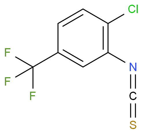 2-氯-5-三氟甲基异硫氰酸苯酯 产品图片