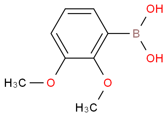 (2,3-dimethoxyphenyl)boronic acid