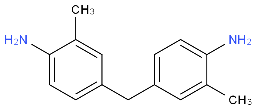 4,4'-Diamino-3,3'-Dimethyldiphenylmethane