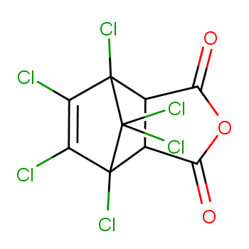 Chlorendic anhydride  