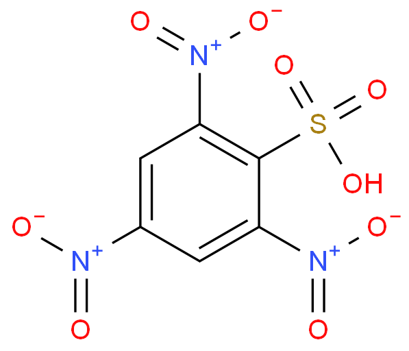 三硝基苯磺酸
