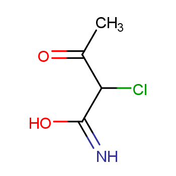 2-chloroacetoacetamide