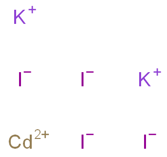cadmium potassium iodide