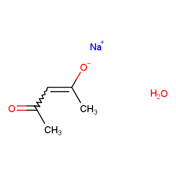 水合乙酰丙酮钠 86891-03-4 B24009-50g