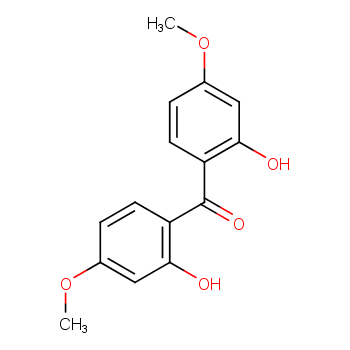 2,2'-Dihydroxy-4,4'-dimethoxybenzophenone  