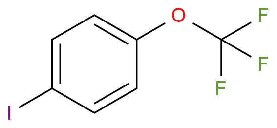 1-Iado-4-(trifluoromethoxy)benzene