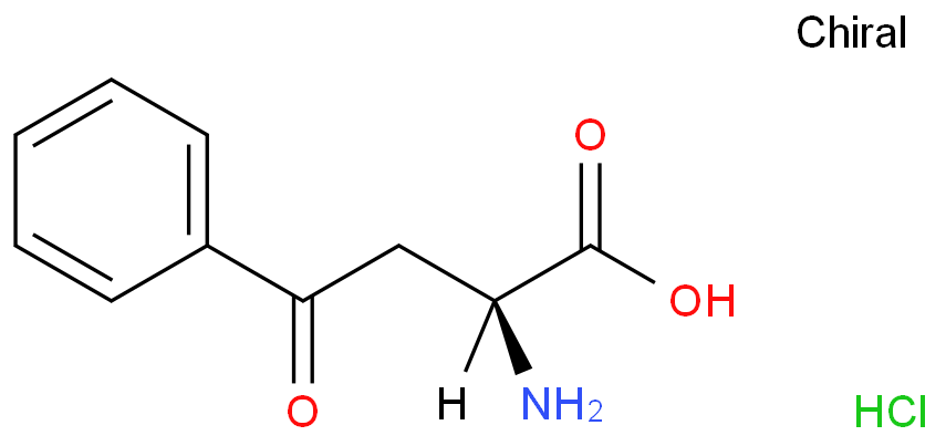 盐酸氟西汀杂质化学结构式