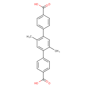 二甲基三联苯二羧酸产品图片