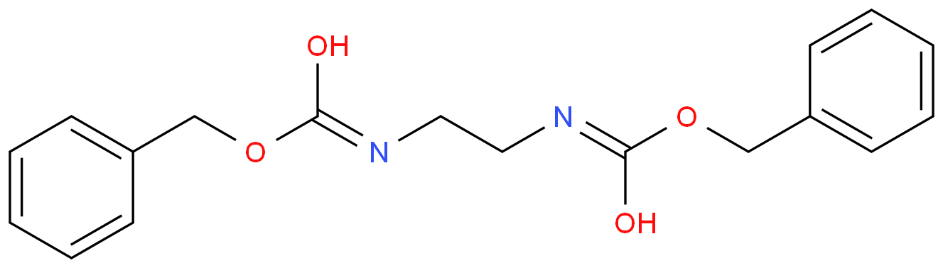 (2-BenzyloxycarbonylaMino-ethyl)-carbaMic acid benzyl ester